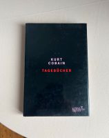 Kurt Cobain Tagebücher Hardcover mit Umschlag Mitte - Tiergarten Vorschau