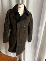 Barbour wax Trench Coat Selten !! Dortmund - Innenstadt-West Vorschau