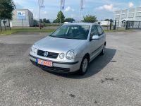 VW POLO 9N 1.4 NUR 86 TKM KLIMA  4 TÜREN TÜV NEU 12 MONATE GEWÄHR Nordrhein-Westfalen - Versmold Vorschau