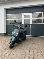 SYM FIDDLE 125ccm - Greendark-Matt, NEUFAHRZEUG, AKTION Baden-Württemberg - Waldenbuch Vorschau