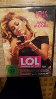 DVD "LOL Laughing out loud" mit Miley Cyrus Bayern - Rehau Vorschau
