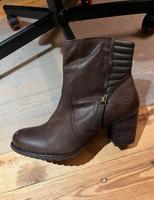 Stiefelette ankle boots Berlin - Rosenthal Vorschau