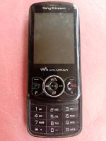 Sony Ericsson w100i Sachsen-Anhalt - Bernburg (Saale) Vorschau