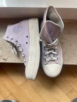 Lila converse Berlin - Grunewald Vorschau