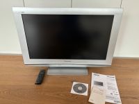 Panasonic LCD TV Viera Flachbildschirm 32 Zoll Rheinland-Pfalz - Erpel Vorschau