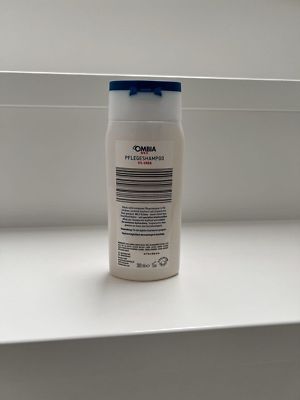 OVP OMBIA MED PFLEGESHAMPOO 5 % UREA 300 ml mild Neurodermitis in Stuttgart  - Möhringen | eBay Kleinanzeigen ist jetzt Kleinanzeigen