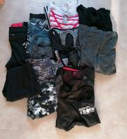 Sport Bekleidung Shirts, thighs Adidas, Venice, decathlon Bayern - Zwiesel Vorschau