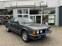 BMW 732i E23 Top bester E23 Klima, 92700 Km 1. Besitzer:Schnitzer Nordrhein-Westfalen - Gevelsberg Vorschau