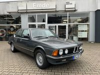 BMW 732i E23 Klima, 92700 Km 1. Besitzer:Schnitzer Matching Numbe Nordrhein-Westfalen - Gevelsberg Vorschau
