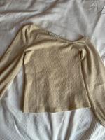 NA-KD One Shoulder Oberteil West - Sindlingen Vorschau