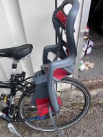 Fahrrad Kindersitz ohne Gepäckträger Sachsen - Ottendorf-Okrilla Vorschau
