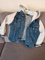 Kinder Jeansjacke Nordrhein-Westfalen - Rheine Vorschau