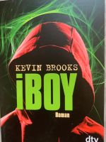 Buch iBoy Jugendbuch Kevin Brooks Nordrhein-Westfalen - Bönen Vorschau