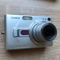 Casio Exilim Kamera Nordrhein-Westfalen - Haltern am See Vorschau