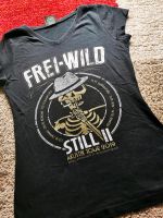 Frei.Wild Girlie Shirt "Still II" Sachsen - Zwickau Vorschau