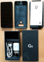 Smartphone LG G6 Bayern - Schnaittenbach Vorschau