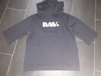 G-STAR dunkelblauer OVERSIZE-KAPUZENPULLOVER / 3/4 Ärmel NEU! Baden-Württemberg - Aalen Vorschau