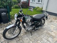 Motorrad Kawasaki W800 Essen - Essen-Borbeck Vorschau