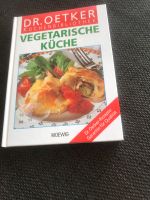 Dr. Oetker vegetarische Küche Kochbuch Neu Bayern - Bad Neustadt a.d. Saale Vorschau