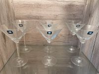 6er-Set Martini-Gläser Leonardo "NEU" Nordrhein-Westfalen - Dorsten Vorschau