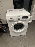 Waschmaschine Siemens Bochum - Bochum-Ost Vorschau
