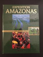 Sachbuch Expedition Amazonas Düsseldorf - Eller Vorschau