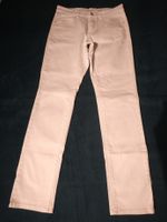 PADDOCKs Damenjeans, weiss, W42 L32, high rise(BH 28cm), slim leg Bayern - Garmisch-Partenkirchen Vorschau