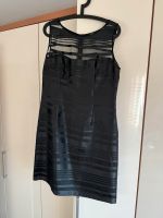 S.Oliver Kleid schwarz chic Gr 42 Nordrhein-Westfalen - Waltrop Vorschau