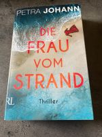 Thriller Die Frau vom Strand Niedersachsen - Bad Zwischenahn Vorschau