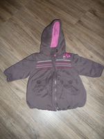 Mädchen Baby Winterjacke Jacke Größe 68 Baden-Württemberg - Meckesheim Vorschau