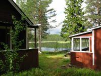 Ferienhaus bzw. Hütte am See, Schweden, Dalarna, Boot, Angeln. Bayern - Kallmünz Vorschau