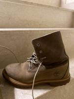 Timberlands olivfarben Saarbrücken-Mitte - St Arnual Vorschau