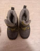 Winterschuhe gr.25 Thüringen - Gera Vorschau