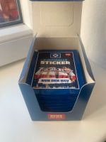 HSV Rewe Sticker Schleswig-Holstein - Kiel Vorschau