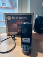 KRUPS XN1108 Nespresso Essenza Mini schwarz Duisburg - Hamborn Vorschau