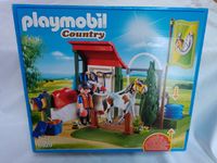 PLAYMOBIL 6929 Pferdewaschplatz Rheinland-Pfalz - Lahnstein Vorschau