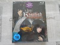 Verkaufe Basilisk - Blu-ray Collectors Edition NEU Hessen - Bad Hersfeld Vorschau