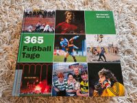 Buch 365 Fussball Tage für Fussball Fans Baden-Württemberg - Immenstaad Vorschau