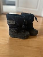 Kamik winterboots 23, eher: 21-22 Altstadt-Lehel - München/Lehel Vorschau