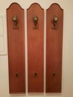 Garderobe Wandgarderobe Holz Kleiderhaken Leipzig - Dölitz-Dösen Vorschau