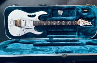 Signierte Ibanez JEM7V-WH made in Japan Rheinland-Pfalz - Vallendar Vorschau