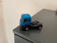 Matchbox Zugmaschine: Ford Cargo 2013 Nordrhein-Westfalen - Kevelaer Vorschau