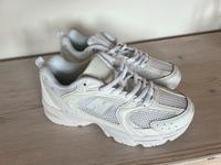 New Balance 530 Sneaker in weiß neu Bayern - Hilpoltstein Vorschau