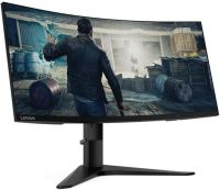 Lenovo G34w-10 Curved Gaming Monitor, Neu, mit Garantie Dortmund - Brackel Vorschau