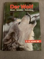 Der Wolf • Wesen • Verhalten • Verbreitung | Buch Schleswig-Holstein - Bordesholm Vorschau