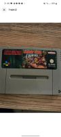 Super nintendo snes spiel donkey kong country!!! Rheinland-Pfalz - Wissen Vorschau