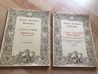 Vorisek Sinfonia Partitur Bohemica Pastorella Milcinsky Noten Stuttgart - Feuerbach Vorschau