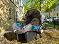 Babyschale / Kindersitz / Kinderautositz Hamburg Barmbek - Hamburg Barmbek-Nord Vorschau