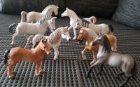 Schleich Pferde Andalusier Niedersachsen - Wolfenbüttel Vorschau