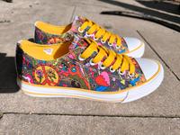Schuhe, Dockers, Limited Edition! Bayern - Trostberg Vorschau